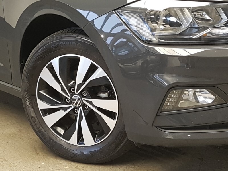 Used Volkswagen Polo 2021 for sale - 77518777: Photo 9