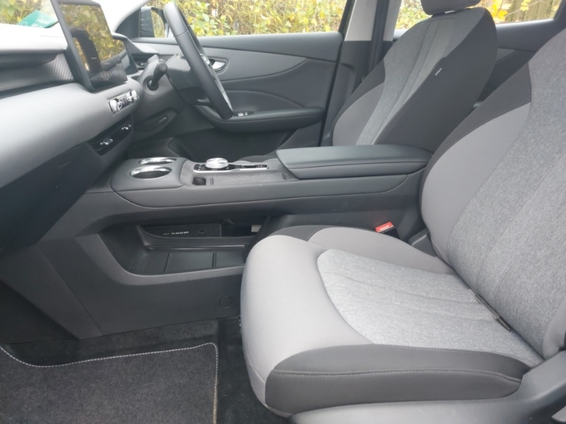 Used MG MGS5 2025 for sale - 76688201: Photo 5