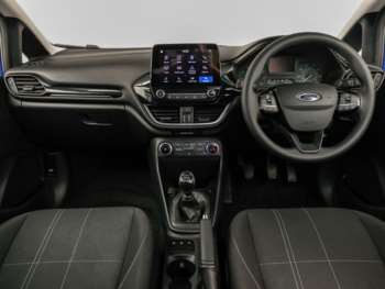 Used Ford Fiesta 2020 for sale - 74913314: Photo
