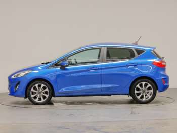 Used Ford Fiesta 2020 for sale - 74913314: Photo