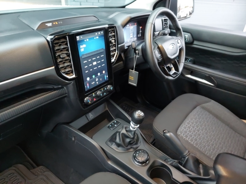 Used Ford Ranger 2024 for sale - 76987497: Photo 10