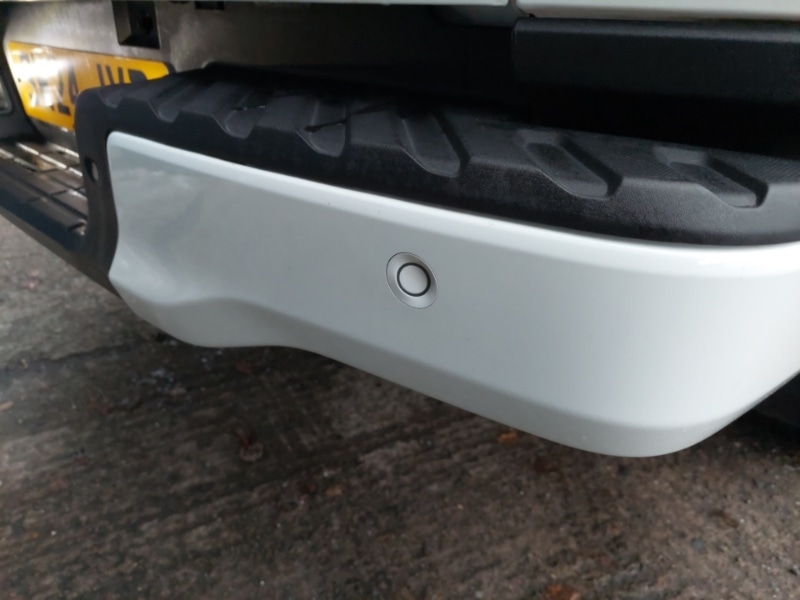 Used Ford Ranger 2024 for sale - 76987497: Photo 12