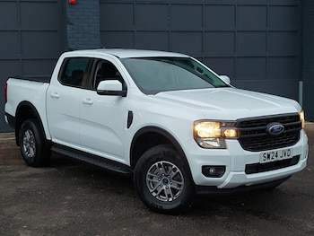 Ford Ranger feature image