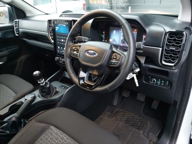 Used Ford Ranger 2024 for sale - 76987497: Photo 2