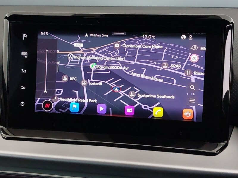 Used SEAT Ibiza 2024 for sale - 77492123: Photo 10