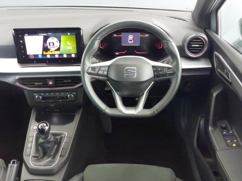 Used SEAT Ibiza 2024 for sale - 77492123: Photo 7