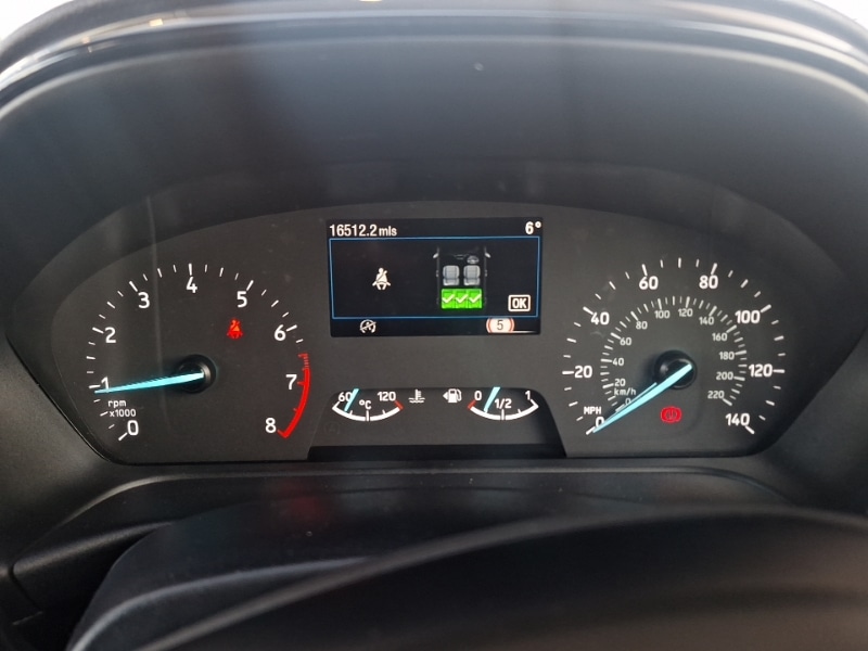 Used Ford Fiesta 2023 for sale - 78114232: Photo 10