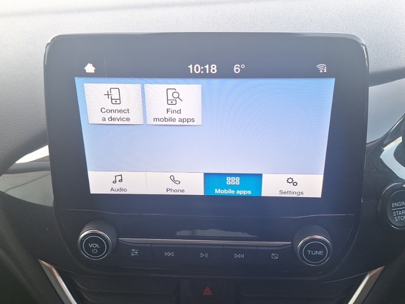 Used Ford Fiesta 2023 for sale - 78114232: Photo 12