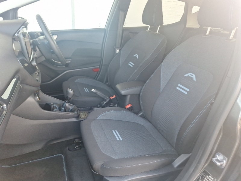 Used Ford Fiesta 2023 for sale - 78114232: Photo 5