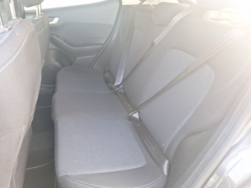 Used Ford Fiesta 2023 for sale - 78114232: Photo 6