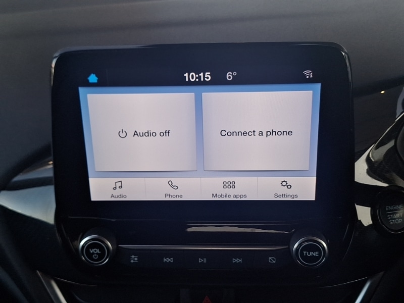 Used Ford Fiesta 2023 for sale - 78114232: Photo 7