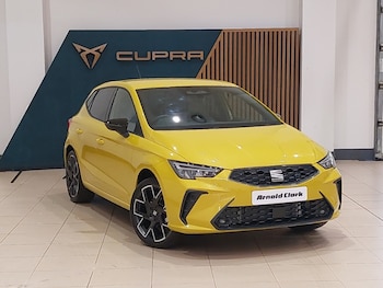 Used SEAT Ibiza 2026 for sale - 79560909: Photo