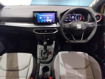 Used SEAT Ibiza 2026 for sale - 79560909: Photo