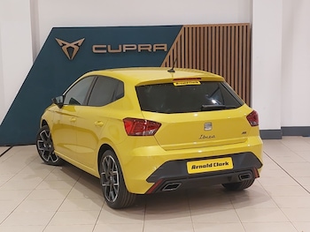 Used SEAT Ibiza 2026 for sale - 79560909: Photo