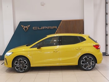 Used SEAT Ibiza 2026 for sale - 79560909: Photo