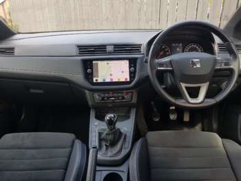 Used SEAT Ibiza 2021 for sale - 74933770: Photo