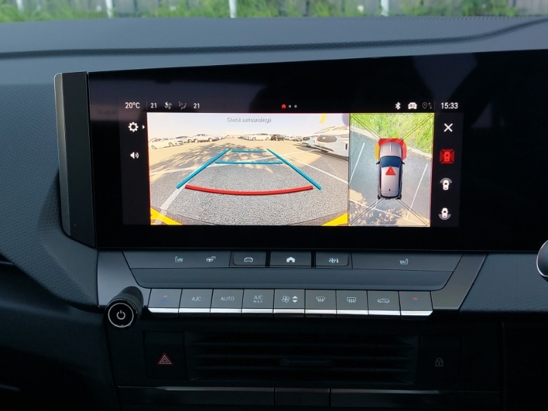 Used Vauxhall Astra 2025 for sale - 76483355: Photo 10