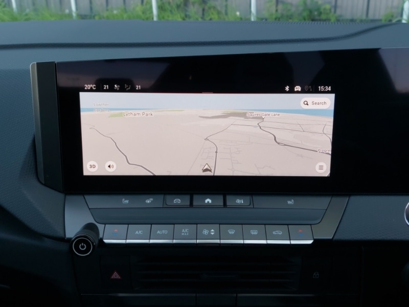 Used Vauxhall Astra 2025 for sale - 76483355: Photo 11