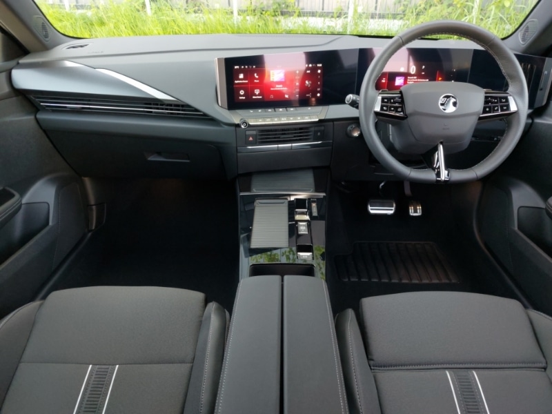 Used Vauxhall Astra 2025 for sale - 76483355: Photo 2