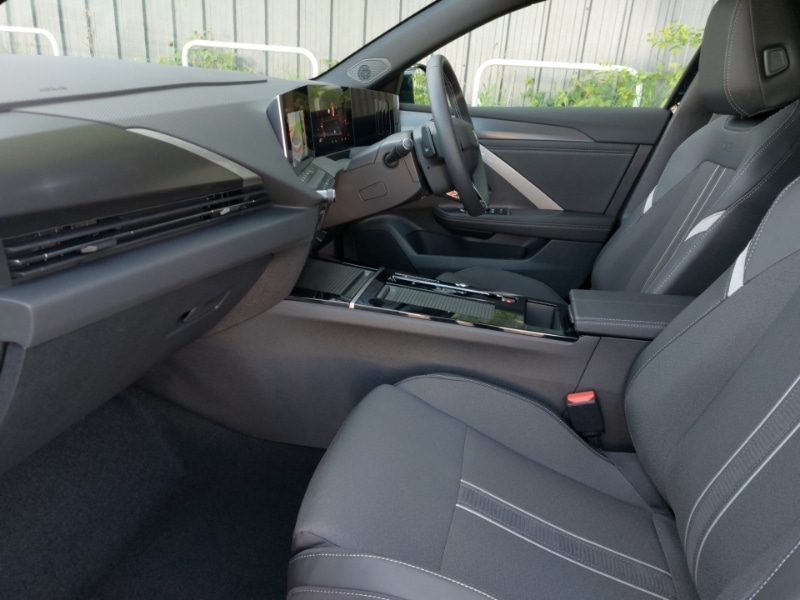 Used Vauxhall Astra 2025 for sale - 76483355: Photo 5