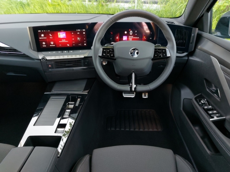 Used Vauxhall Astra 2025 for sale - 76483355: Photo 7