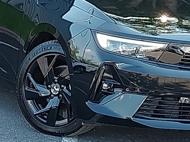 Used Vauxhall Astra 2025 for sale - 76483355: Photo 9