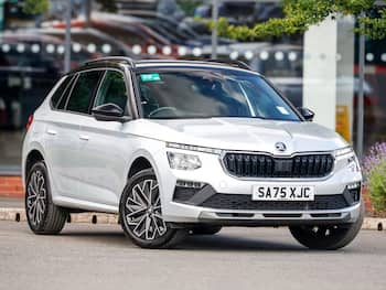 Used Skoda Kamiq 2025 for sale - 79638371: Photo