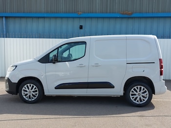 Used Fiat Doblo 2024 for sale - 76316774: Photo 4