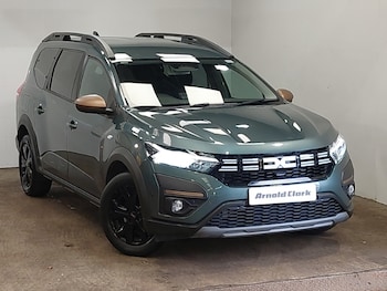 Used Dacia Jogger 2024 for sale - 78606254: Photo