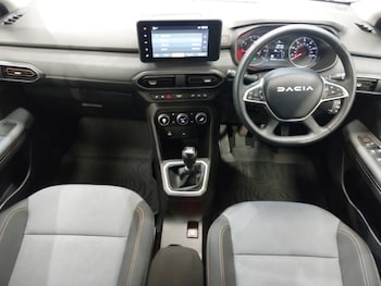 Used Dacia Jogger 2024 for sale - 78606254: Photo