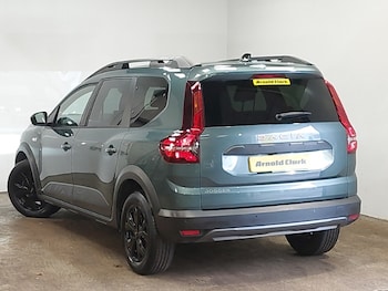 Used Dacia Jogger 2024 for sale - 78606254: Photo