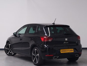 Used SEAT Ibiza 2025 for sale - 78560586: Photo