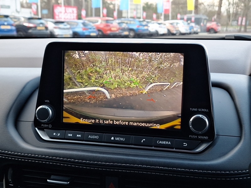 Used Nissan X-Trail 2024 for sale - 77380261: Photo 11