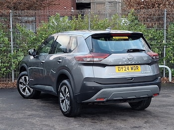 Used Nissan X-Trail 2024 for sale - 77380261: Photo