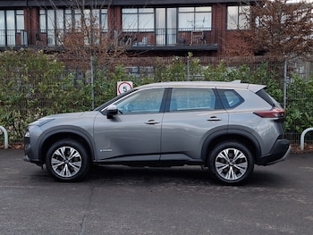 Used Nissan X-Trail 2024 for sale - 77380261: Photo