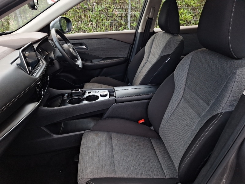 Used Nissan X-Trail 2024 for sale - 77380261: Photo 5