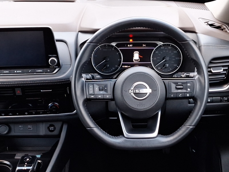 Used Nissan X-Trail 2024 for sale - 77380261: Photo 7