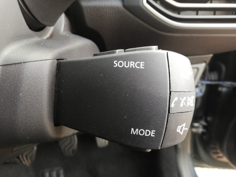 Used Dacia Sandero Stepway 2023 for sale - 77652651: Photo 12