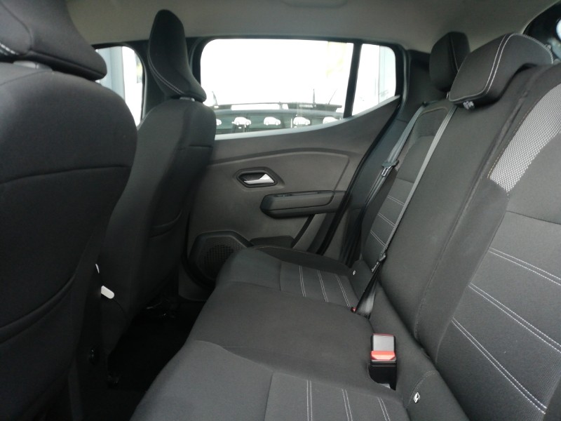 Used Dacia Sandero Stepway 2023 for sale - 77652651: Photo 6