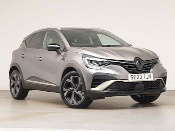 2023 - 1.6 E-Tech full hybrid 145 Engineered 5dr Auto