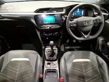 Used Vauxhall Corsa 2025 for sale - 76198993: Photo 2