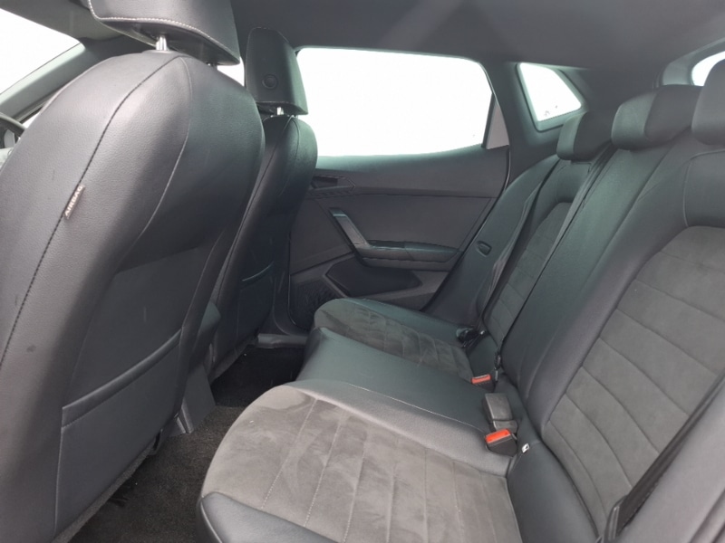 Used SEAT Ibiza 2023 for sale - 76392739: Photo 6