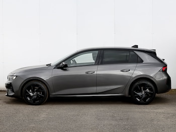 Used Vauxhall Astra 2025 for sale - 76135394: Photo 4