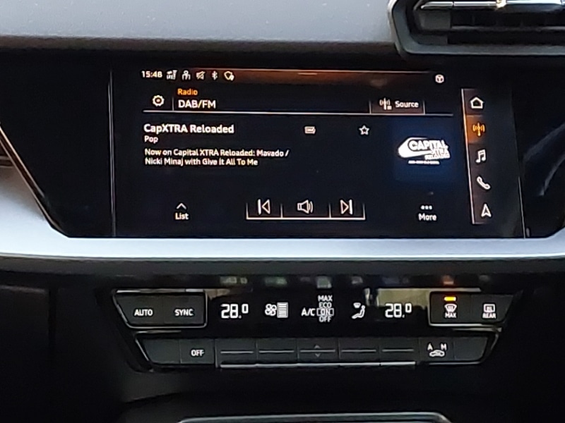 Used Audi A3 2021 for sale - 76644459: Photo 10