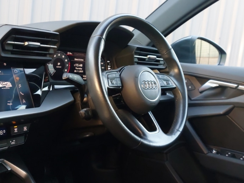 Used Audi A3 2021 for sale - 76644459: Photo 11