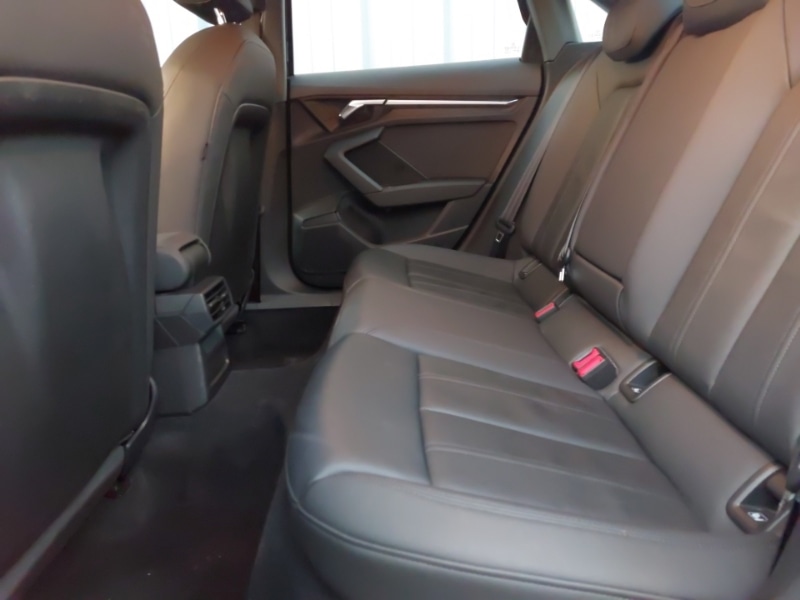 Used Audi A3 2021 for sale - 76644459: Photo 6