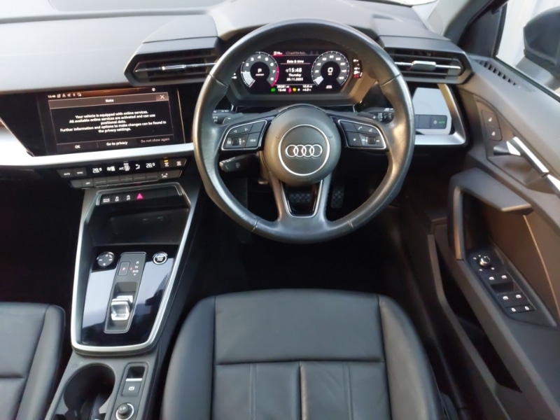 Used Audi A3 2021 for sale - 76644459: Photo 7