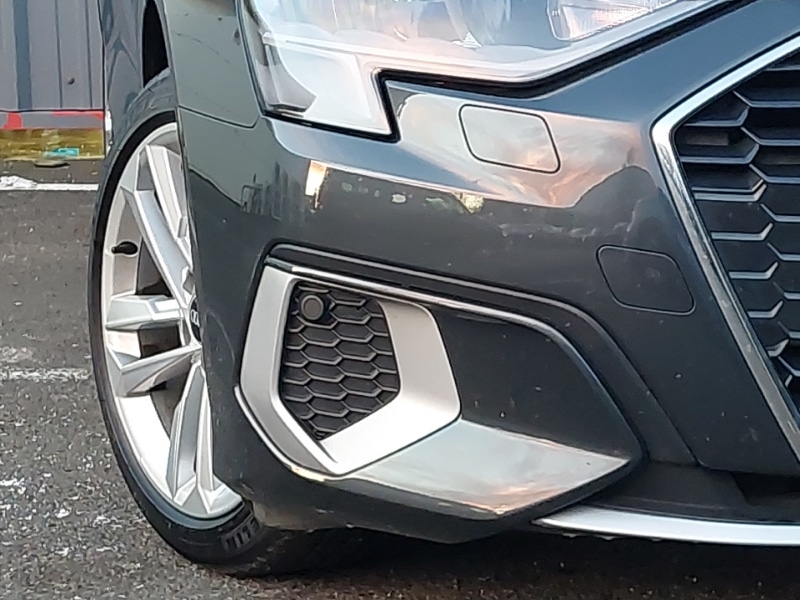 Used Audi A3 2021 for sale - 76644459: Photo 9