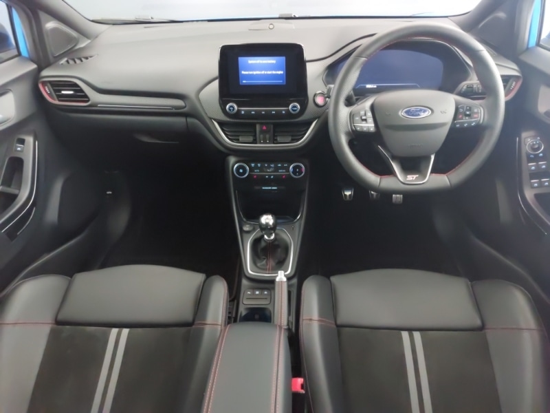 Used Ford Puma 2023 for sale - 76708640: Photo 2