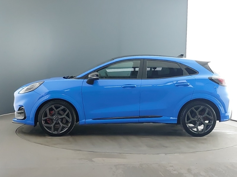 Used Ford Puma 2023 for sale - 76708640: Photo 4